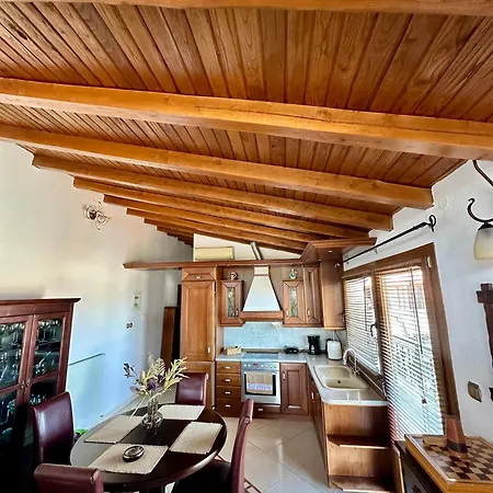 Kings Apartman