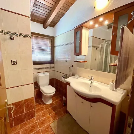 Appartement Kings *