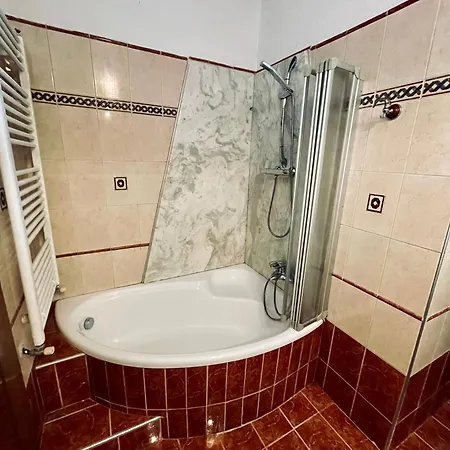 Kings Appartement Ierissos