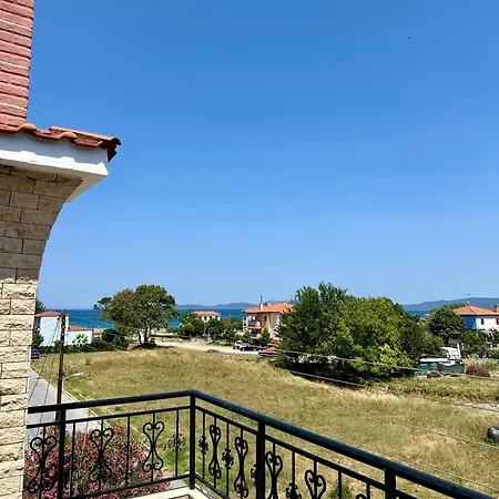 Kings Apartman Jeriszósz