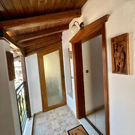 Apartman Kings Jeriszósz