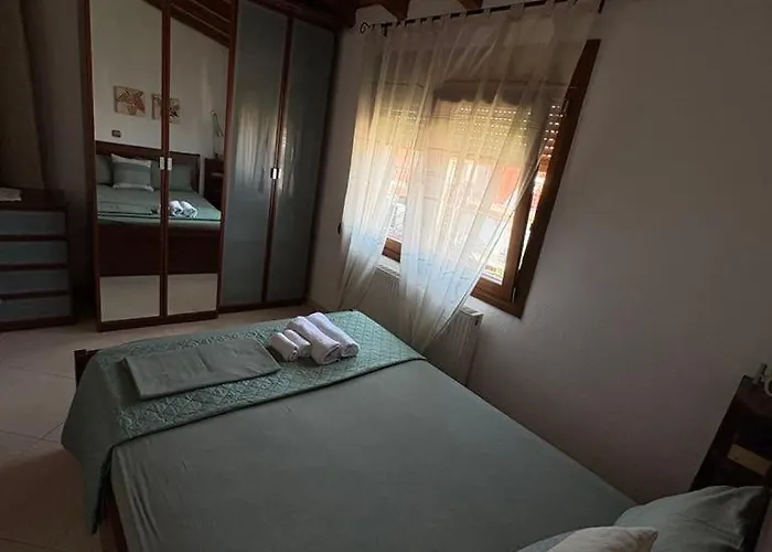 Kings Apartman