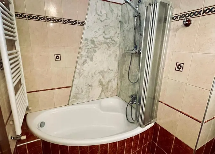 Kings Apartman Jeriszósz